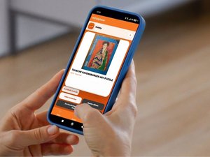 Neue Benutzeroberfläche Tausch- und Verschenkmarkt Neue Benutzeroberfläche Tausch- und Verschenkmarkt