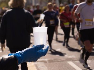 Bonn läuft den Mehrweg - Bonn Marathon Bonn läuft den Mehrweg - Bonn Marathon